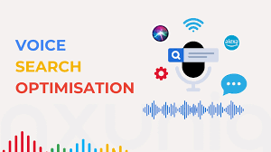 Future Of Voice Search